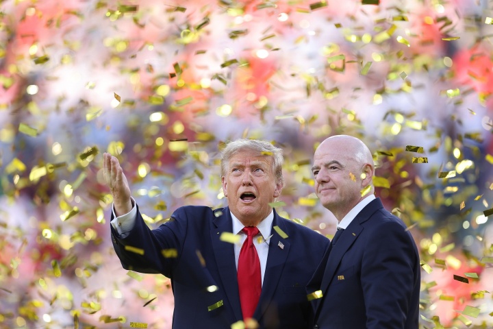 ESPN:为避免巴洛贡红牌争议重演,国际足联拟修改相关规则 ESPN:为避免巴洛贡红牌争议重演,国际足联拟修改相关规则