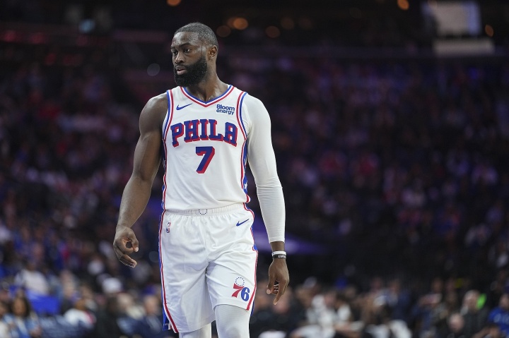 卡塞尔谈杰伦·布朗：他对波士顿意义非凡 24年夺冠他居功至伟