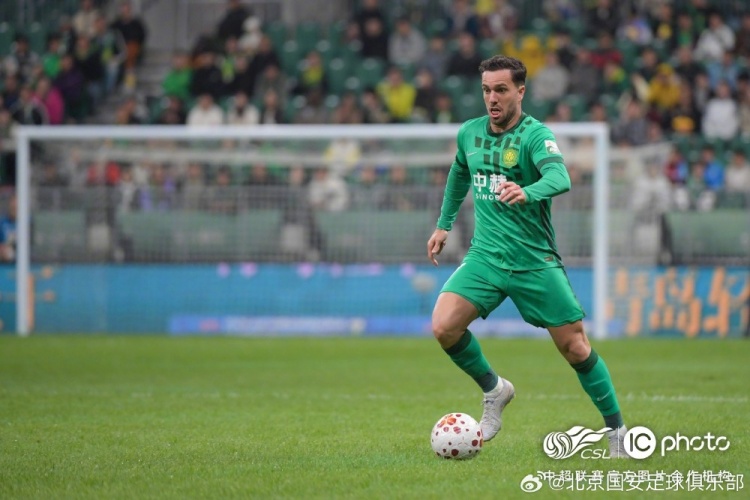 北京国安主场1-0战胜青岛西海岸 北京国安主场1-0战胜青岛西海岸