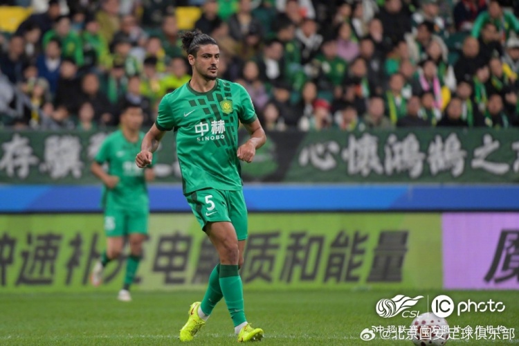 北京国安主场1-0战胜青岛西海岸 北京国安主场1-0战胜青岛西海岸
