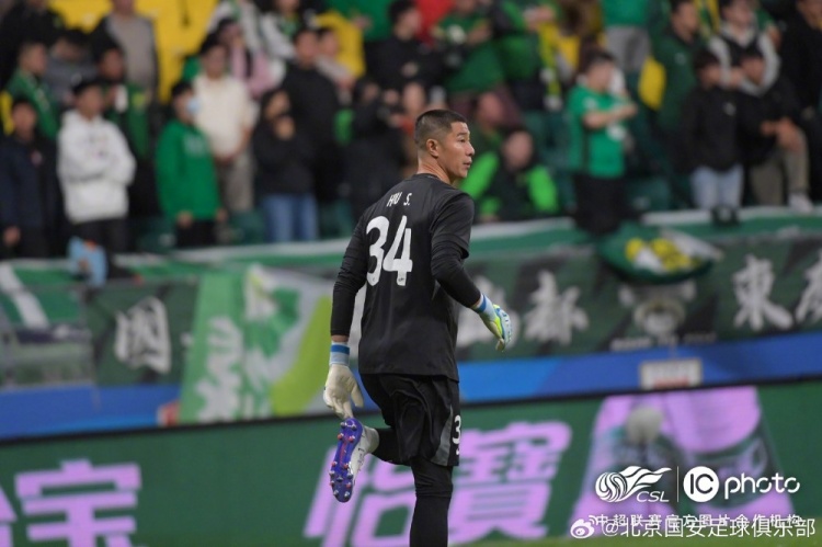 北京国安主场1-0战胜青岛西海岸 北京国安主场1-0战胜青岛西海岸