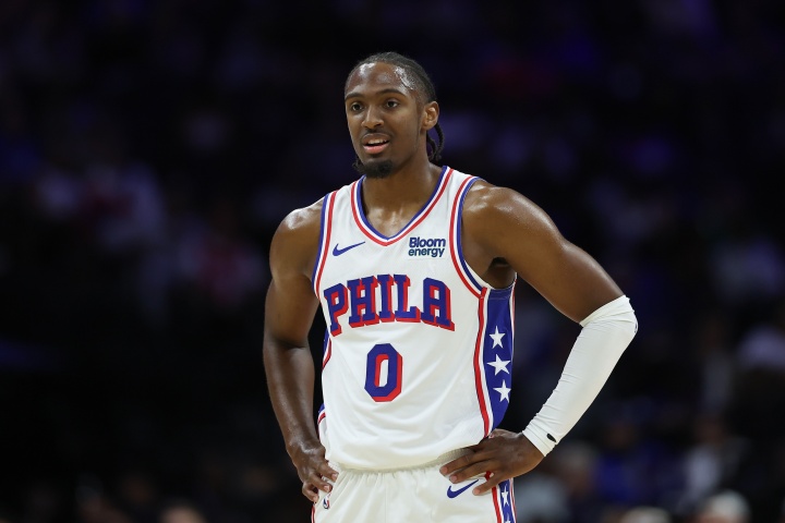【评选】NBA常规赛揭幕战最佳球员 【评选】NBA常规赛揭幕战最佳球员