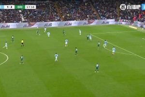 10月29日 联赛杯1/8决赛 曼城 VS 布莱顿 全场录像【全场录像+集锦】